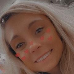 Kalisa Mcfadden
