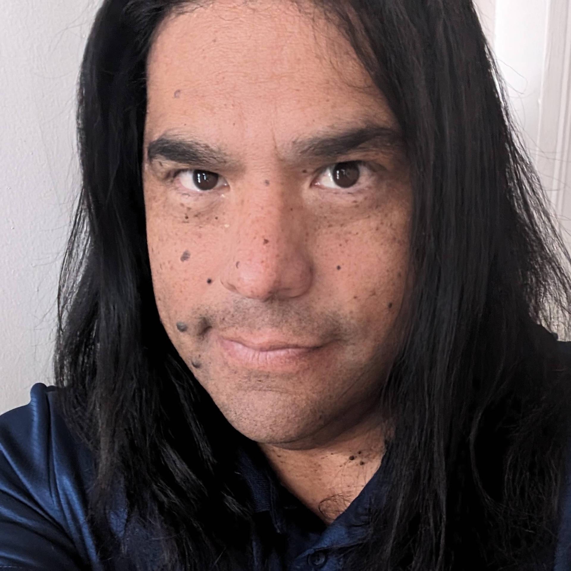 Rick Castro