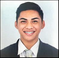 Daniel Emil Abayon
