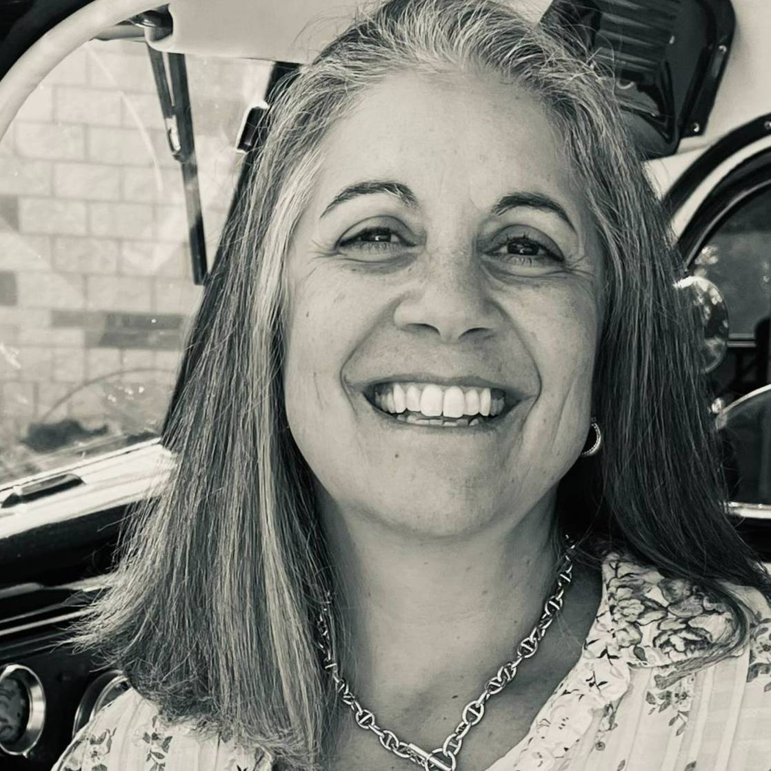 Jacqueline George-Algaier