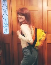 Nevaeh Eversole