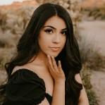 Dayanara Espinoza Camacho