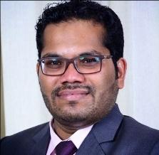 Pushparaj Shetty