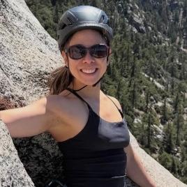 Dr. Gail Skoropad, PT, DPT