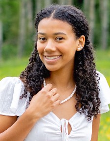 Jayla Bell