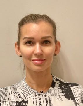 Anna Mamaev