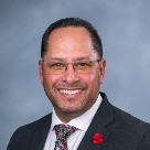Jesse E. Martinez