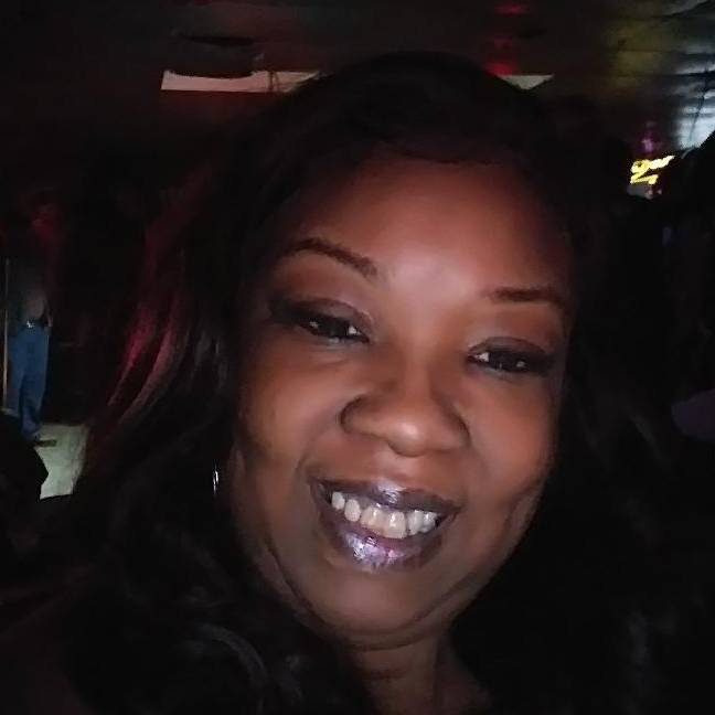 LaTanya Jones