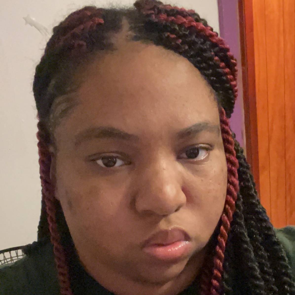 Natori Collins