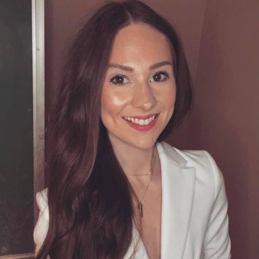 Rosemarie Selga