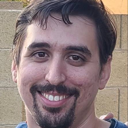 Nicholas Valentino