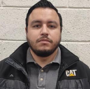 Edwin Garcia Rodriguez