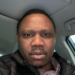 OMOREGIE OSAYANEDE BILLY