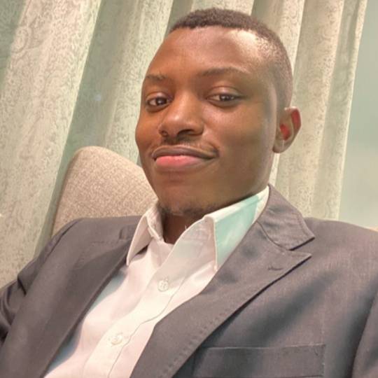 Olalekan Olatunbosun