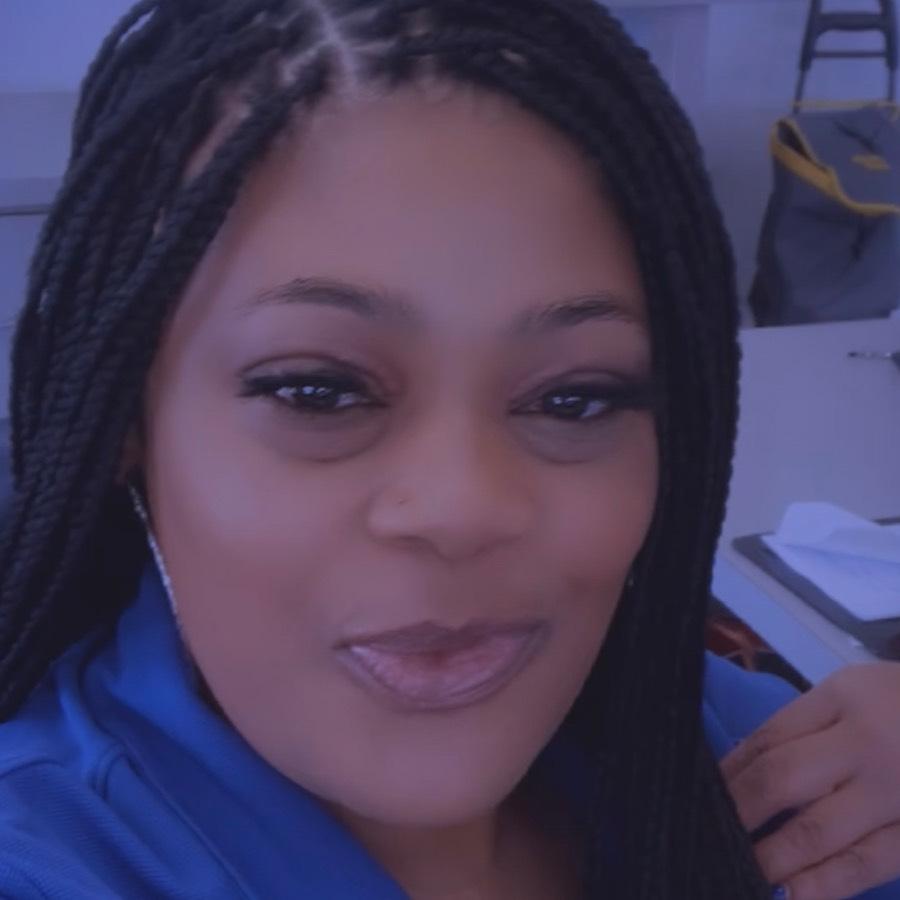 Tamika Collins-Delahoussaye