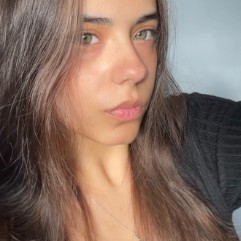 Amaya Broussard