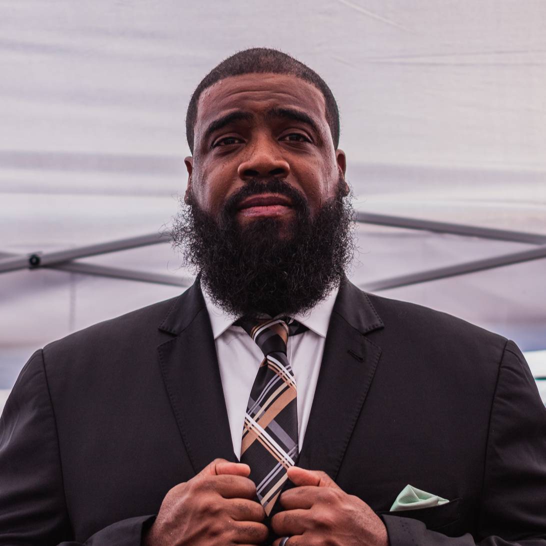 Charles Roundtree