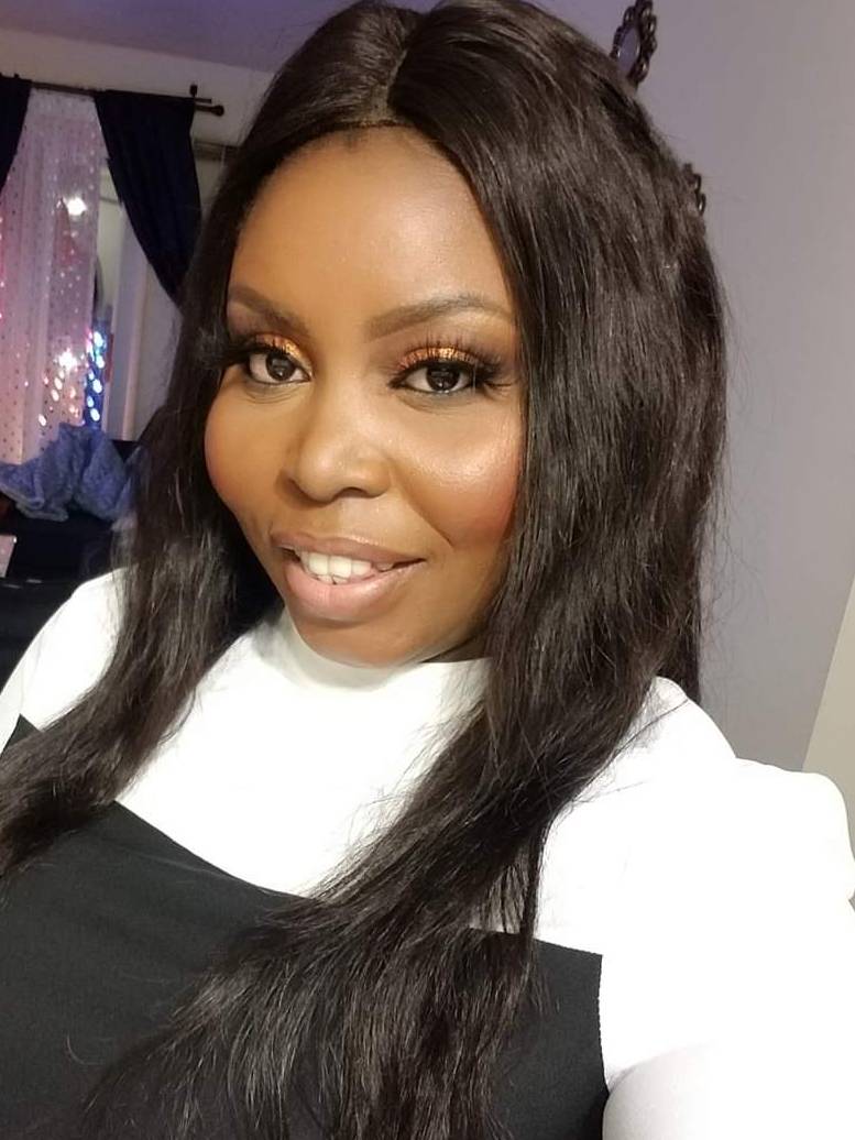 Toyin Olasinde