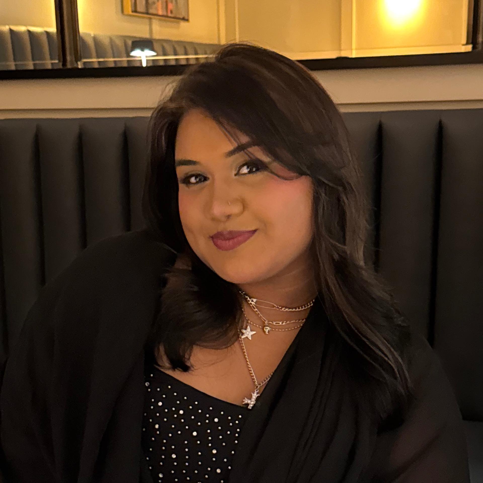 Heidi Castillo