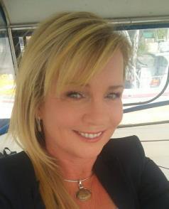 Tammy Anderson