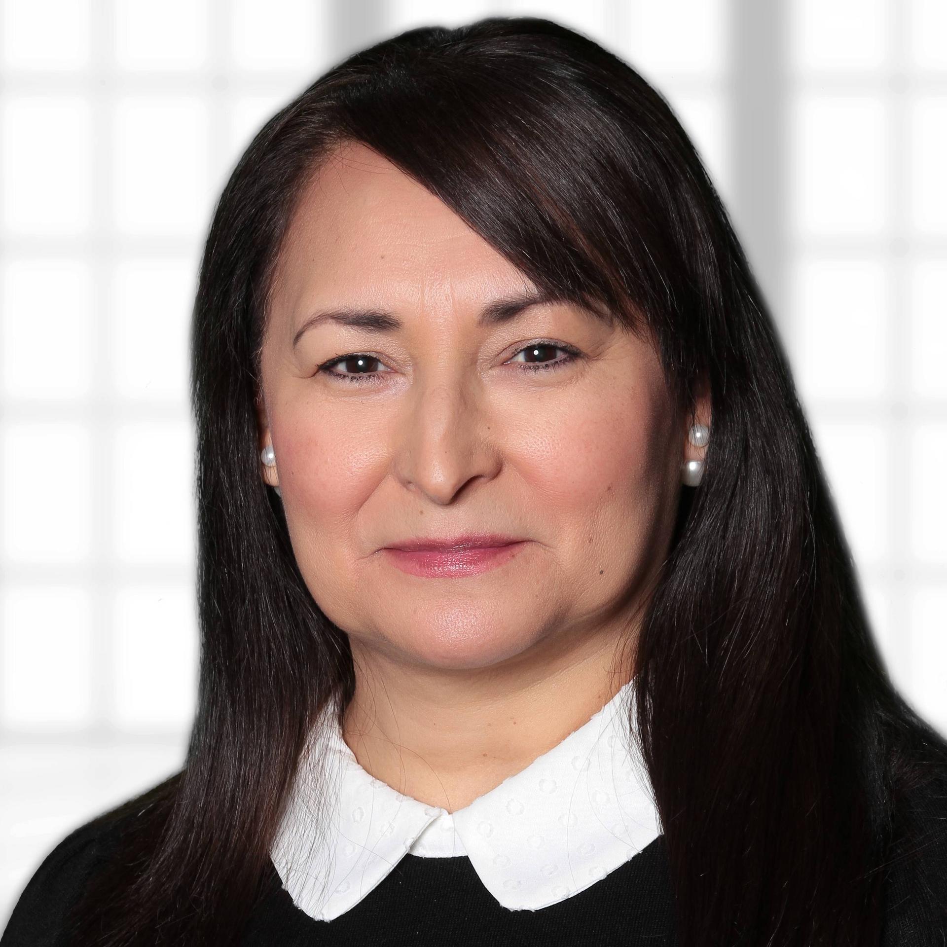 Paula Knutel