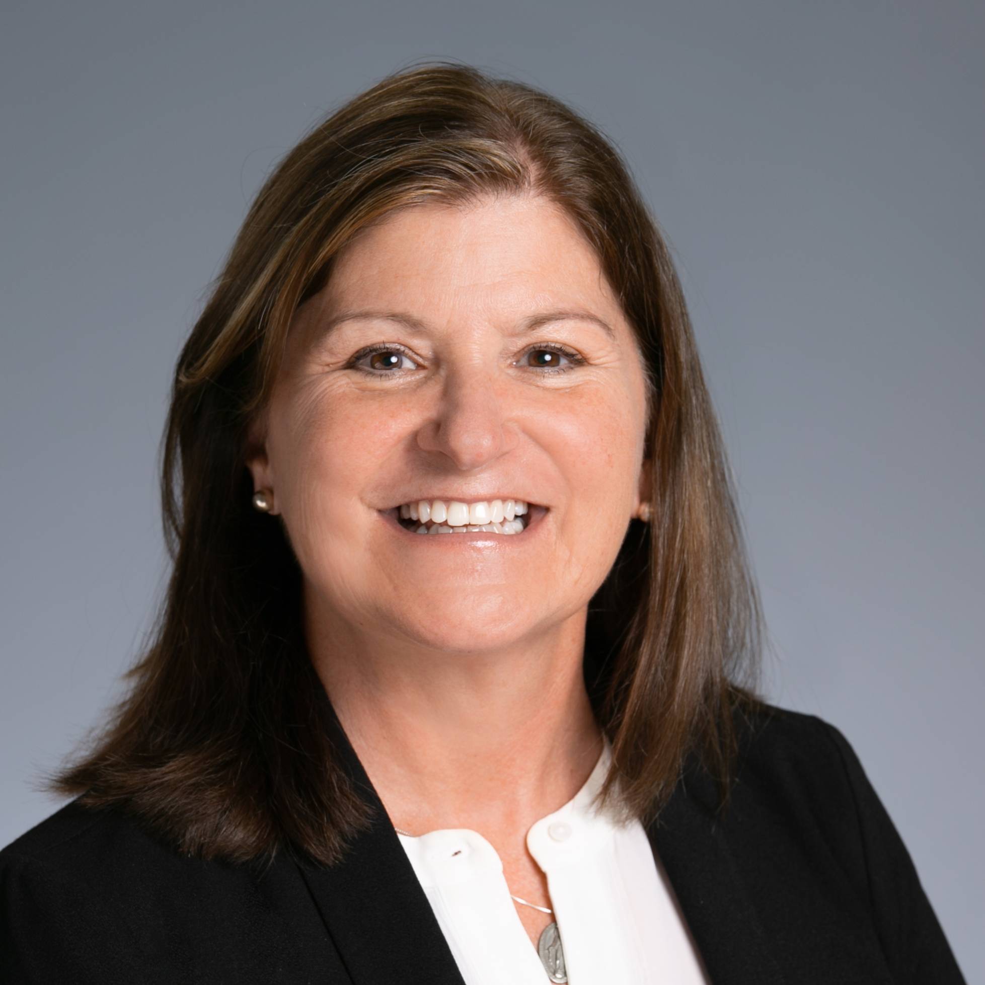 Rosemary Ballance