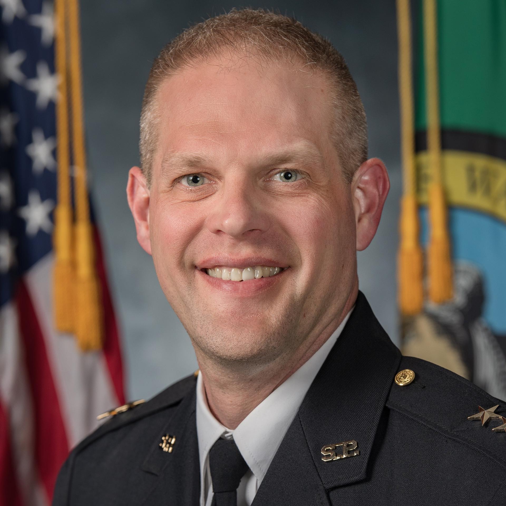Daniel Nelson