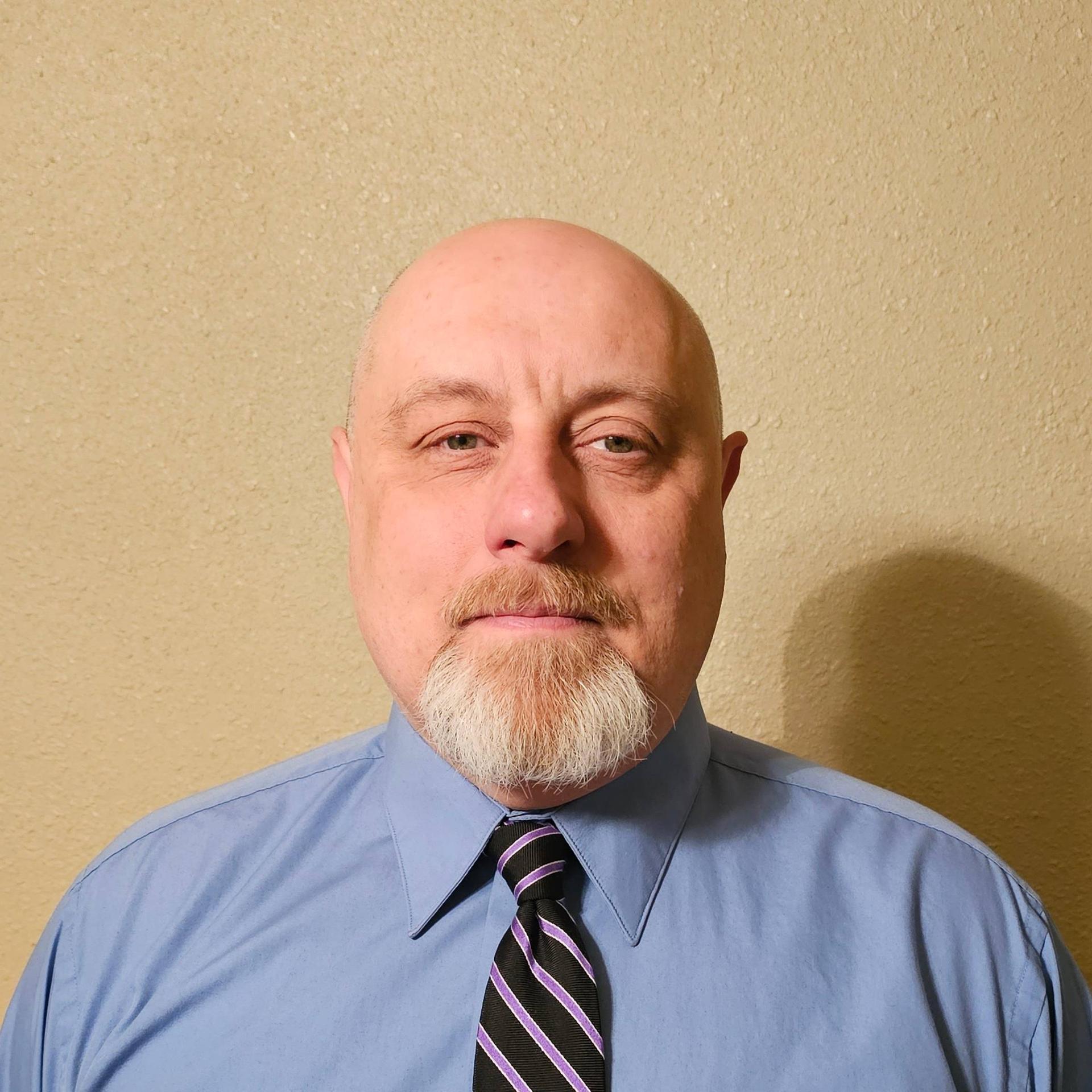 Kenneth Rhoads