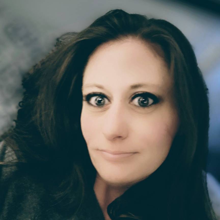 Jolene Ann Hervey