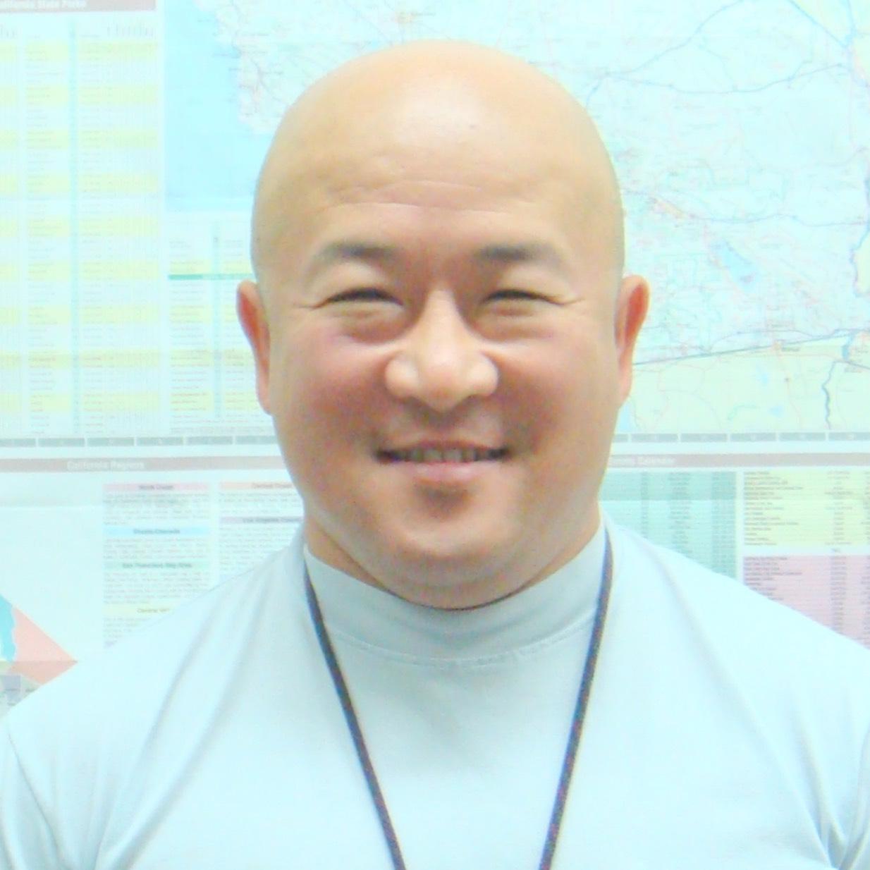 Jung Lee (JR)