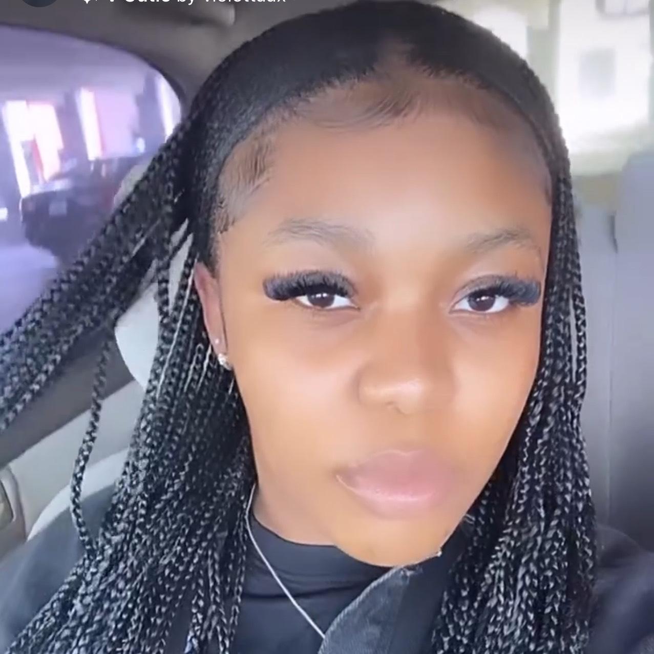 Dorcas Alao