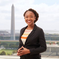 Bertha Nibigira