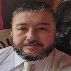 Steve Moreno