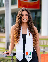 Sierra Oliveira