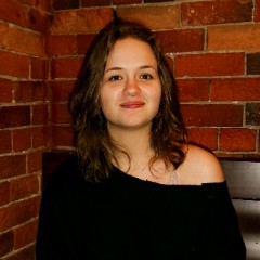 Kaileigh Alfing