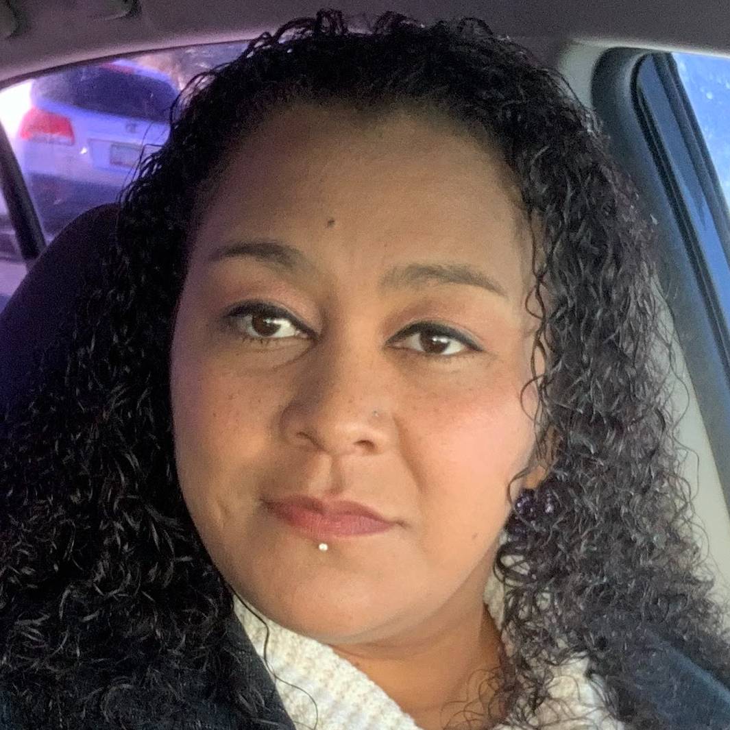 Katherine Lasswell