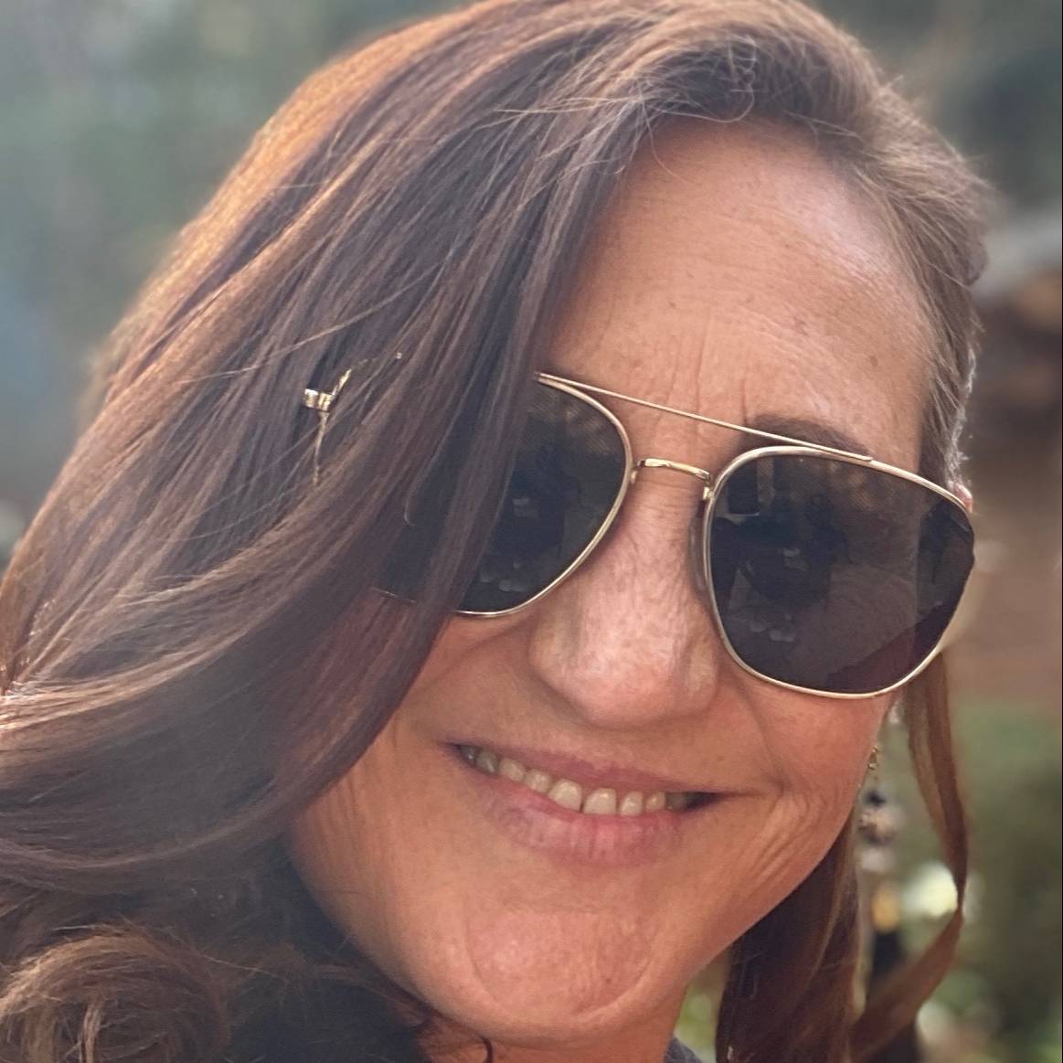 Wendy Ingram