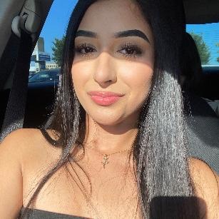 Alexandra Julissa Chavez