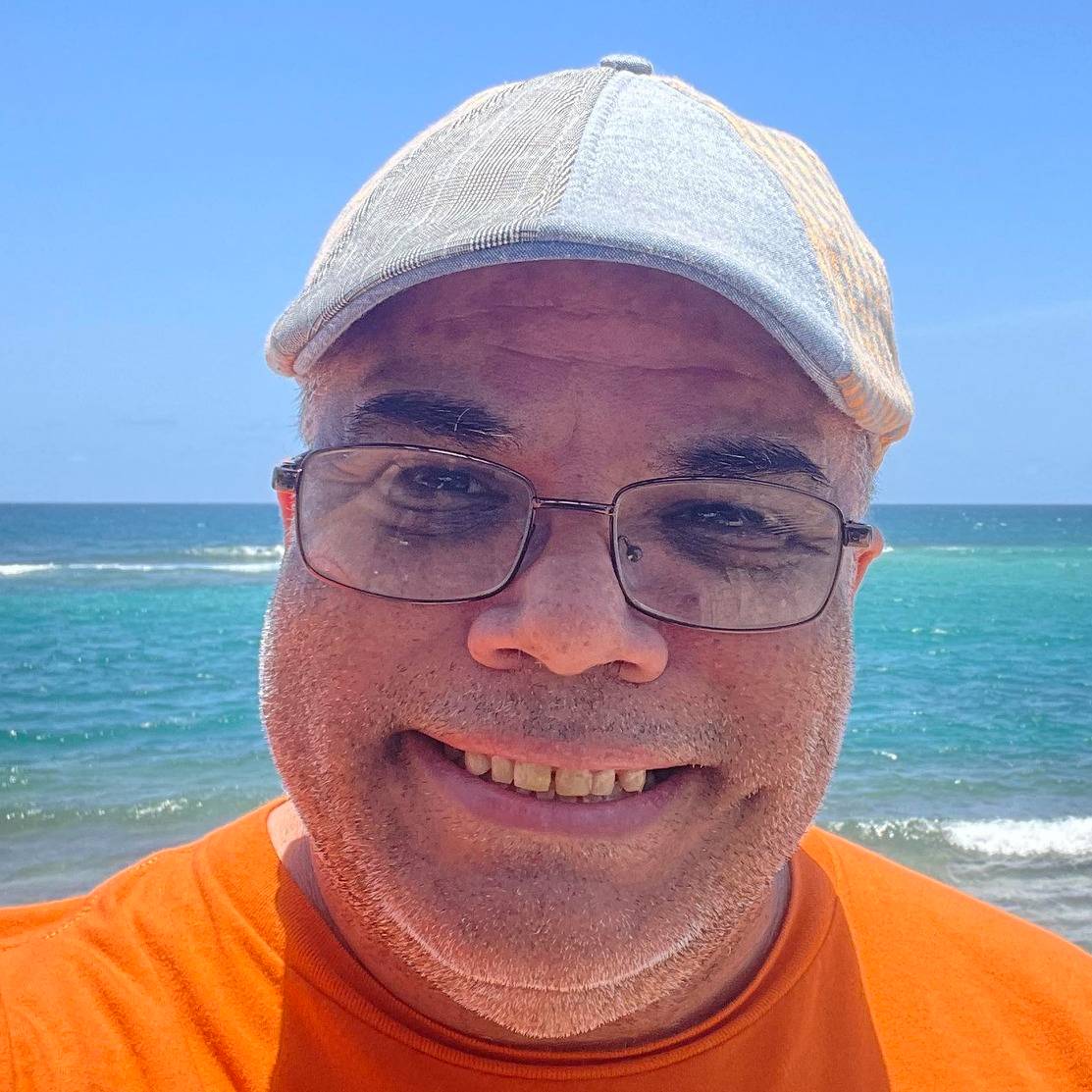 William Negrón