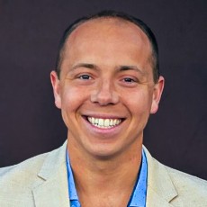 David Tate