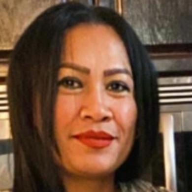 Martha Amador