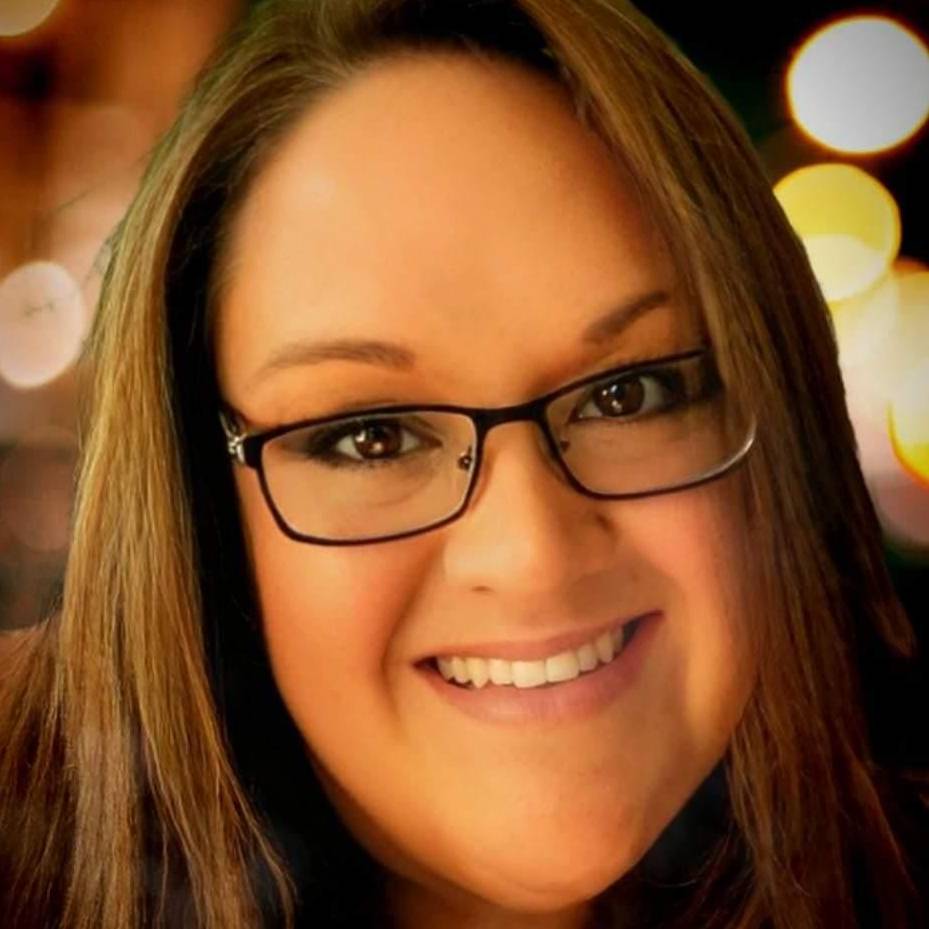 Amanda Gillenwater