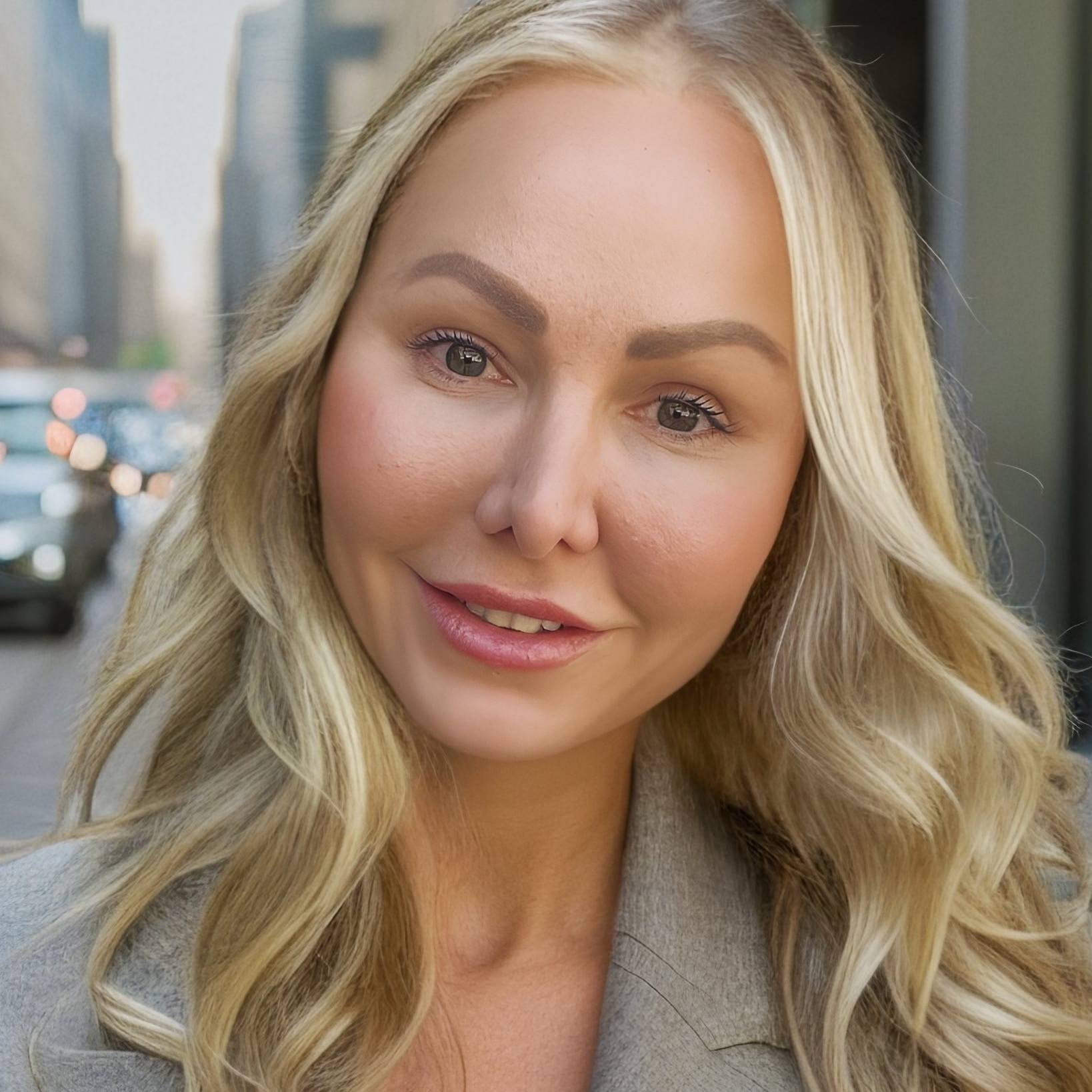 Rowena Contzen