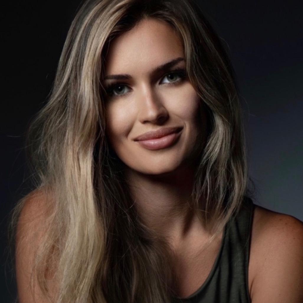 KATHERINE RAU