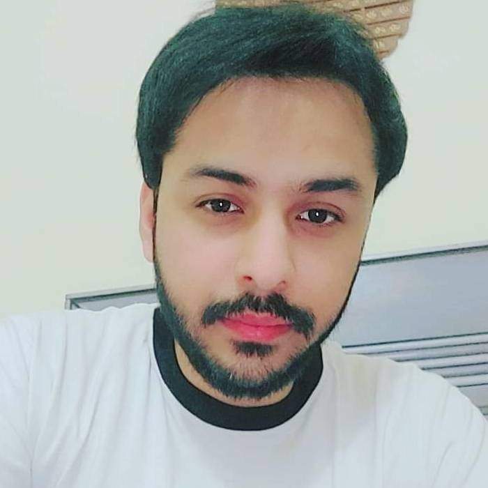 Muhammad Bilal Iqbal