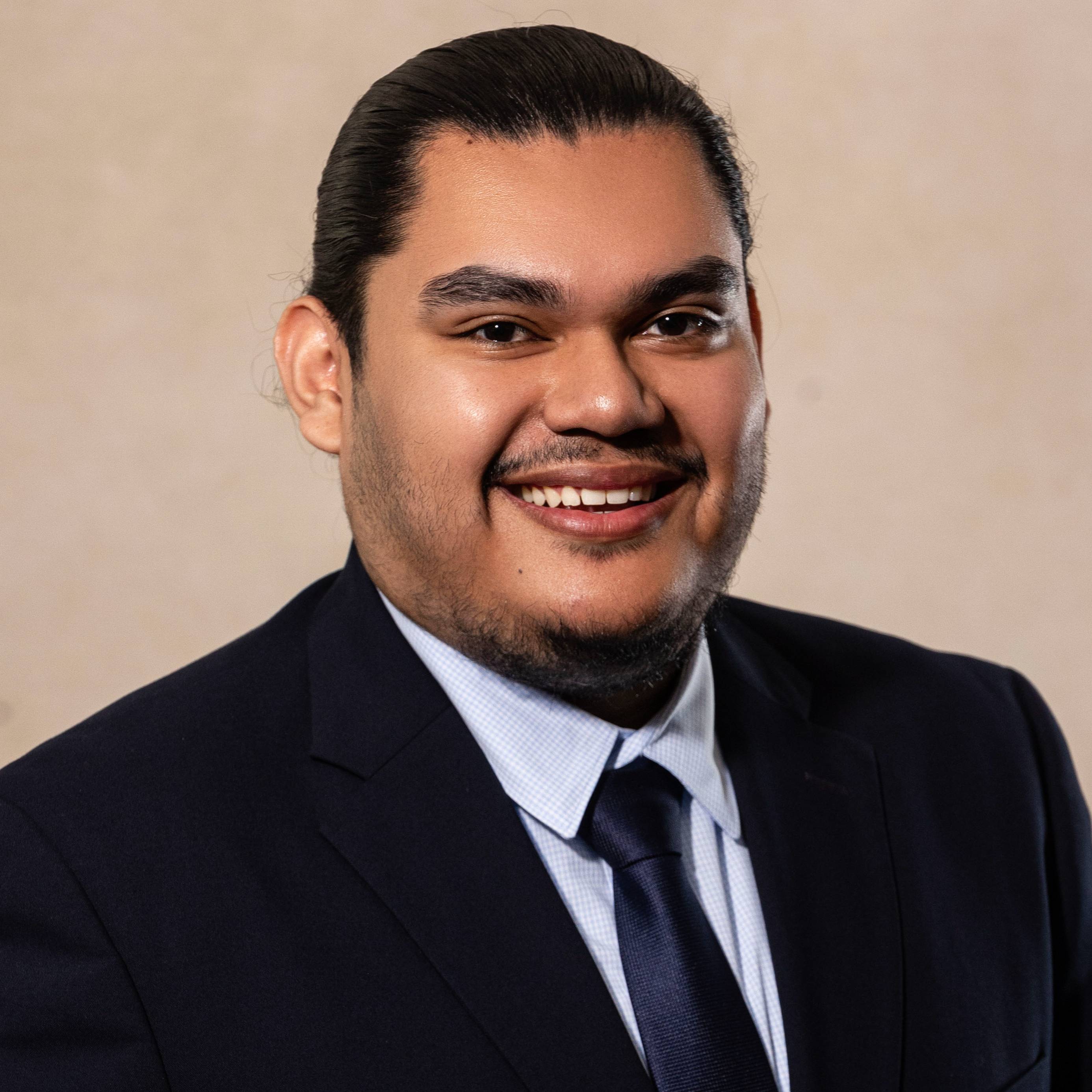Robert Paiz