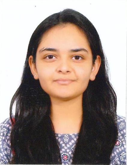 Rajvi D Pathak