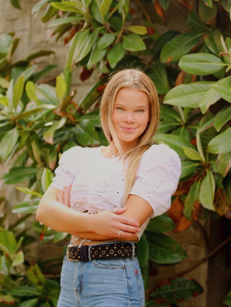 Libby Brouillette
