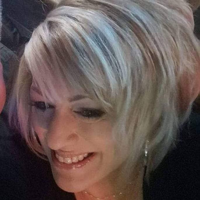 Wendi Fonceca