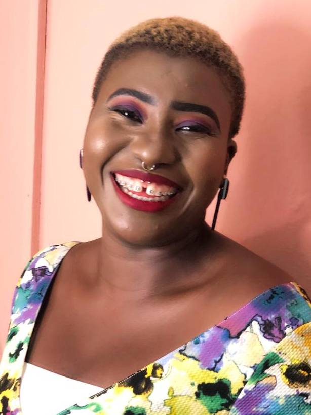 Amira Koroma